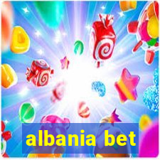 albania bet