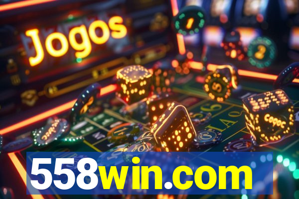 558win.com