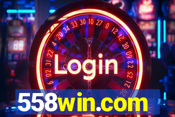 558win.com