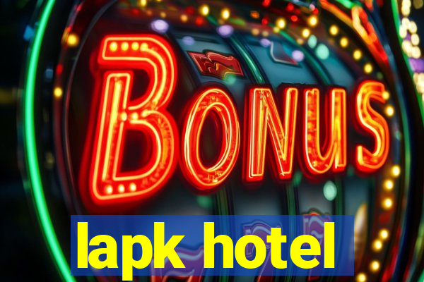 lapk hotel