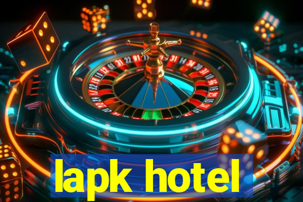 lapk hotel