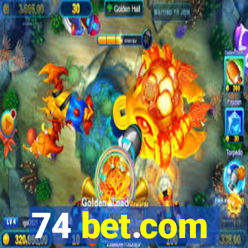 74 bet.com