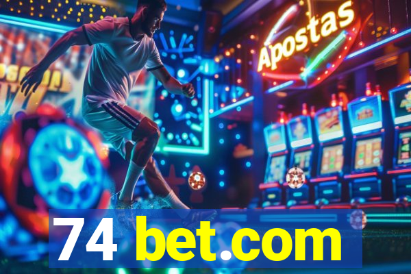 74 bet.com