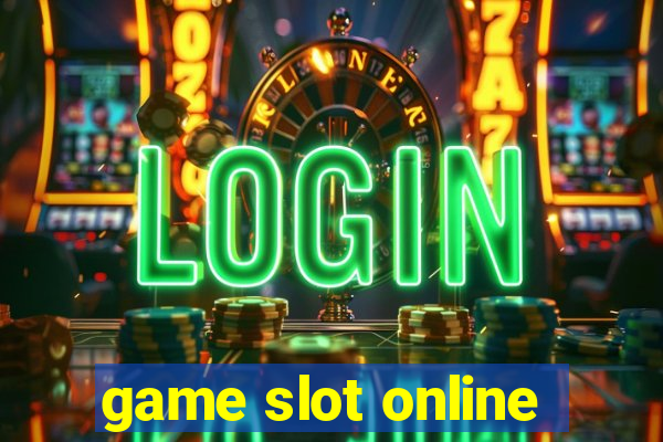 game slot online