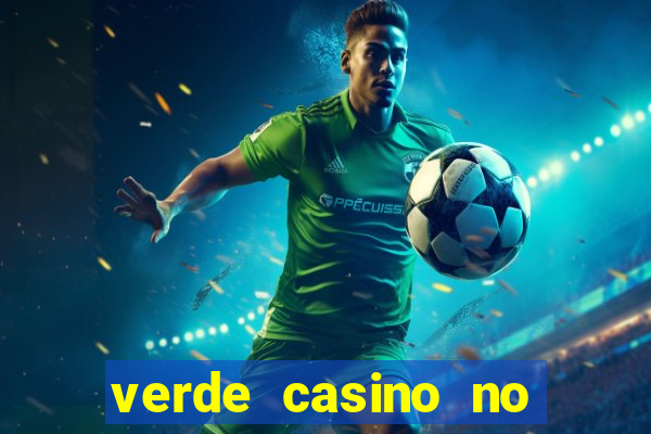 verde casino no deposit bonus