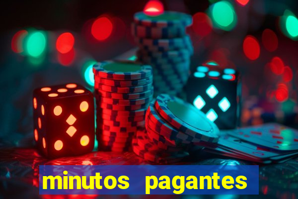 minutos pagantes slots pg telegram