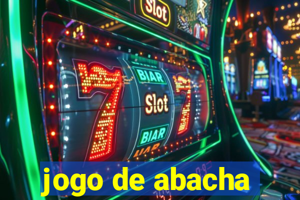 jogo de abacha