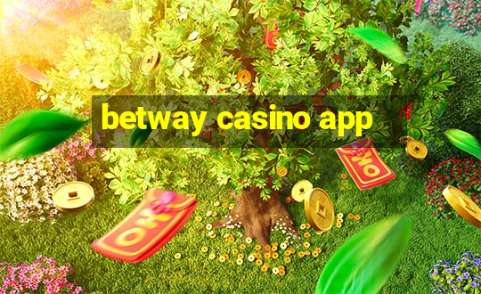 betway casino app