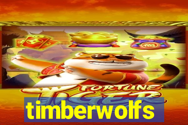 timberwolfs