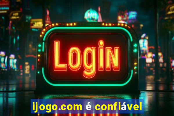 ijogo.com é confiável