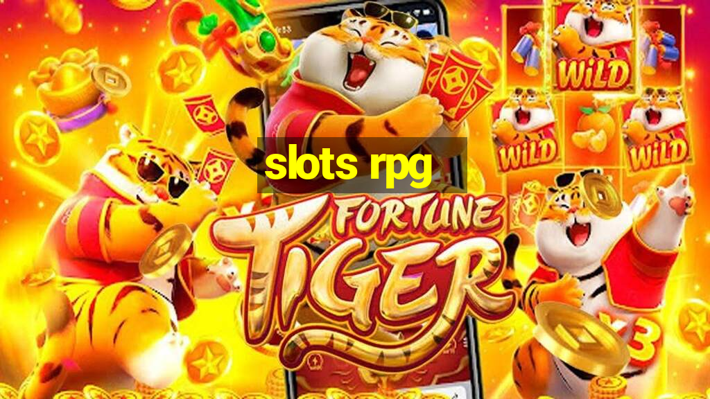 slots rpg