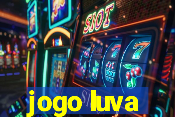 jogo luva