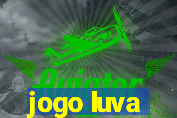 jogo luva