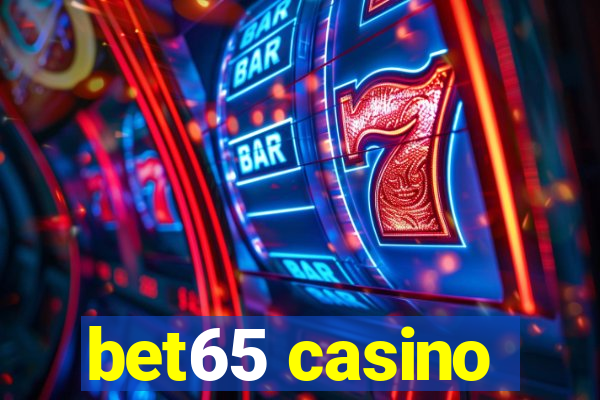 bet65 casino