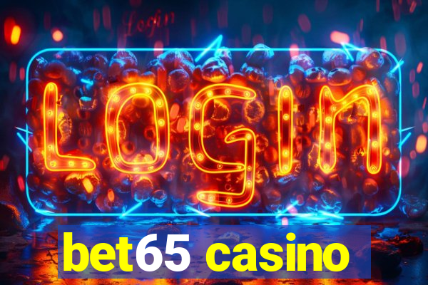 bet65 casino