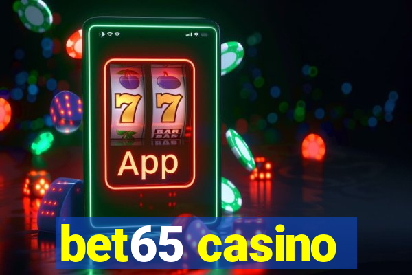 bet65 casino