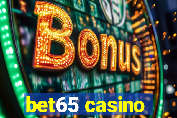 bet65 casino