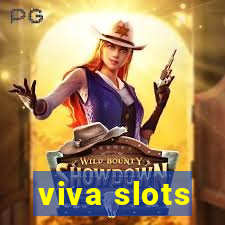 viva slots