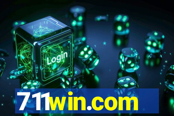 711win.com