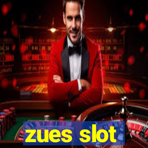 zues slot