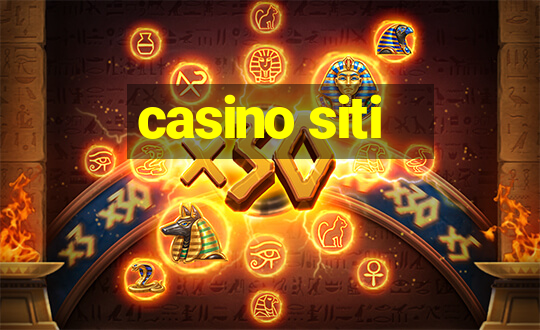 casino siti