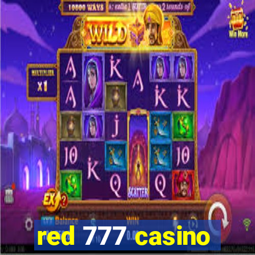 red 777 casino