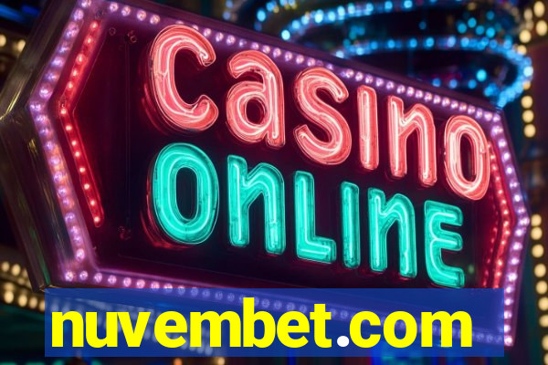 nuvembet.com