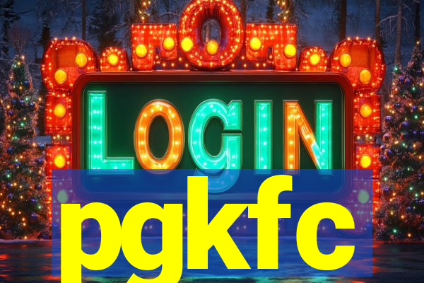 pgkfc