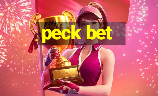 peck bet