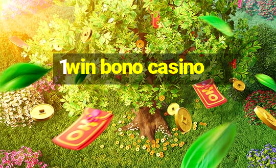 1win bono casino