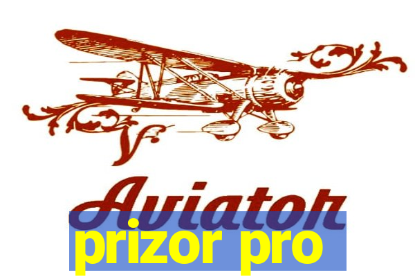 prizor pro