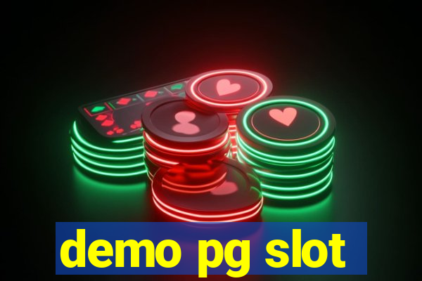 demo pg slot