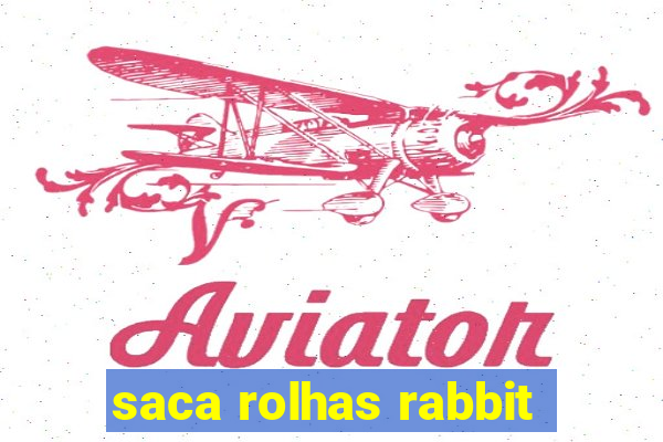 saca rolhas rabbit