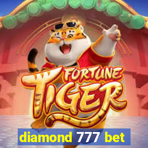 diamond 777 bet