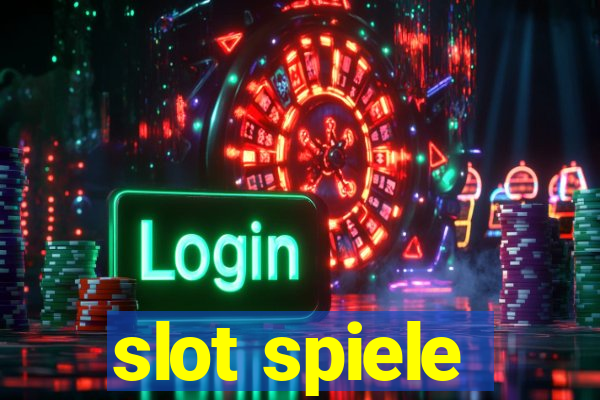 slot spiele