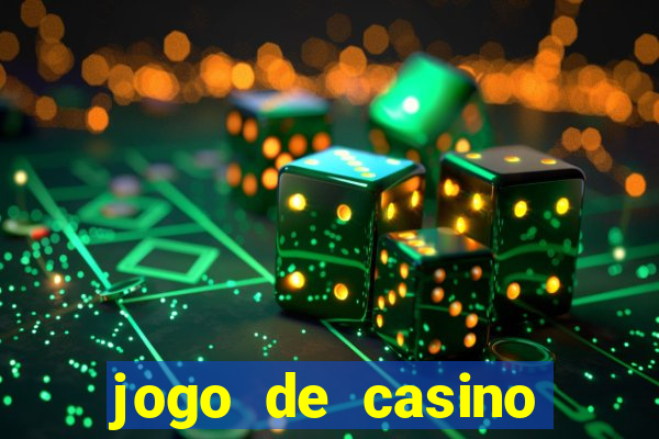 jogo de casino grátis para ganhar dinheiro