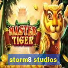 storm8 studios