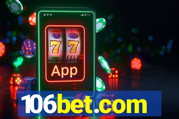 106bet.com