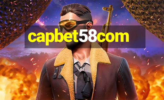 capbet58com