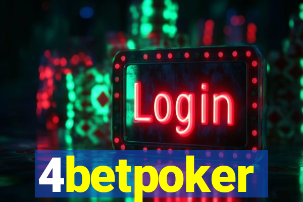 4betpoker