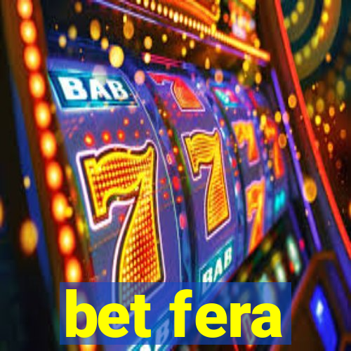 bet fera