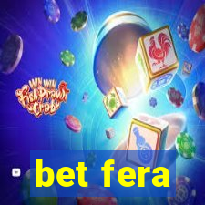 bet fera