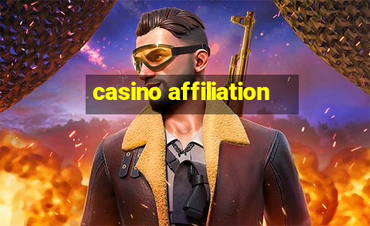 casino affiliation