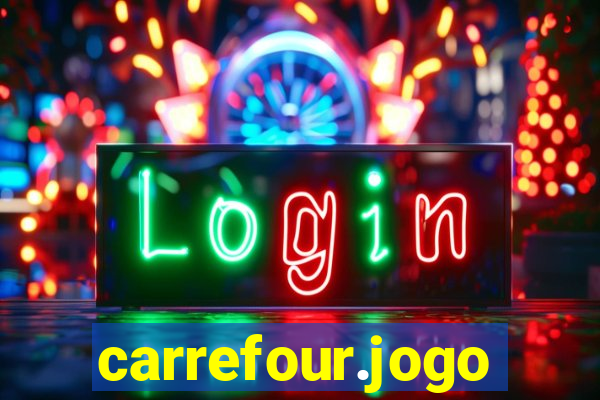 carrefour.jogo cassino online