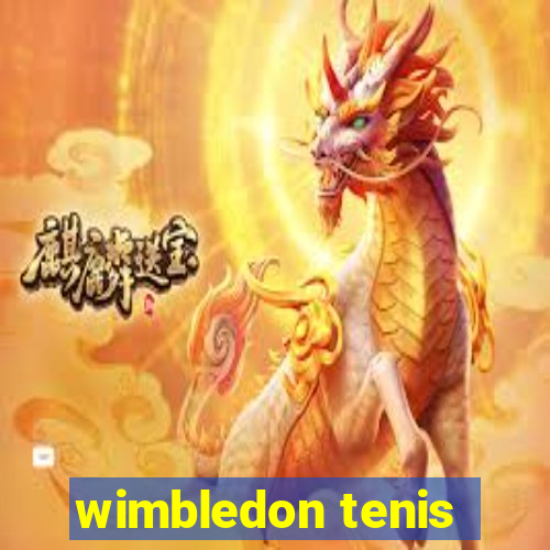 wimbledon tenis