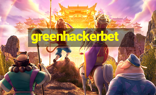 greenhackerbet