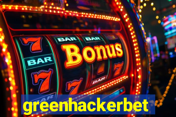 greenhackerbet