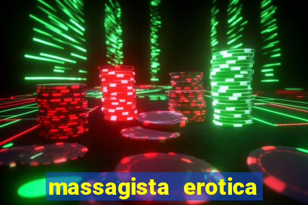 massagista erotica em santos