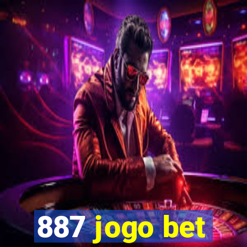 887 jogo bet