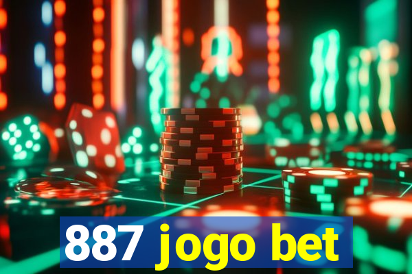 887 jogo bet